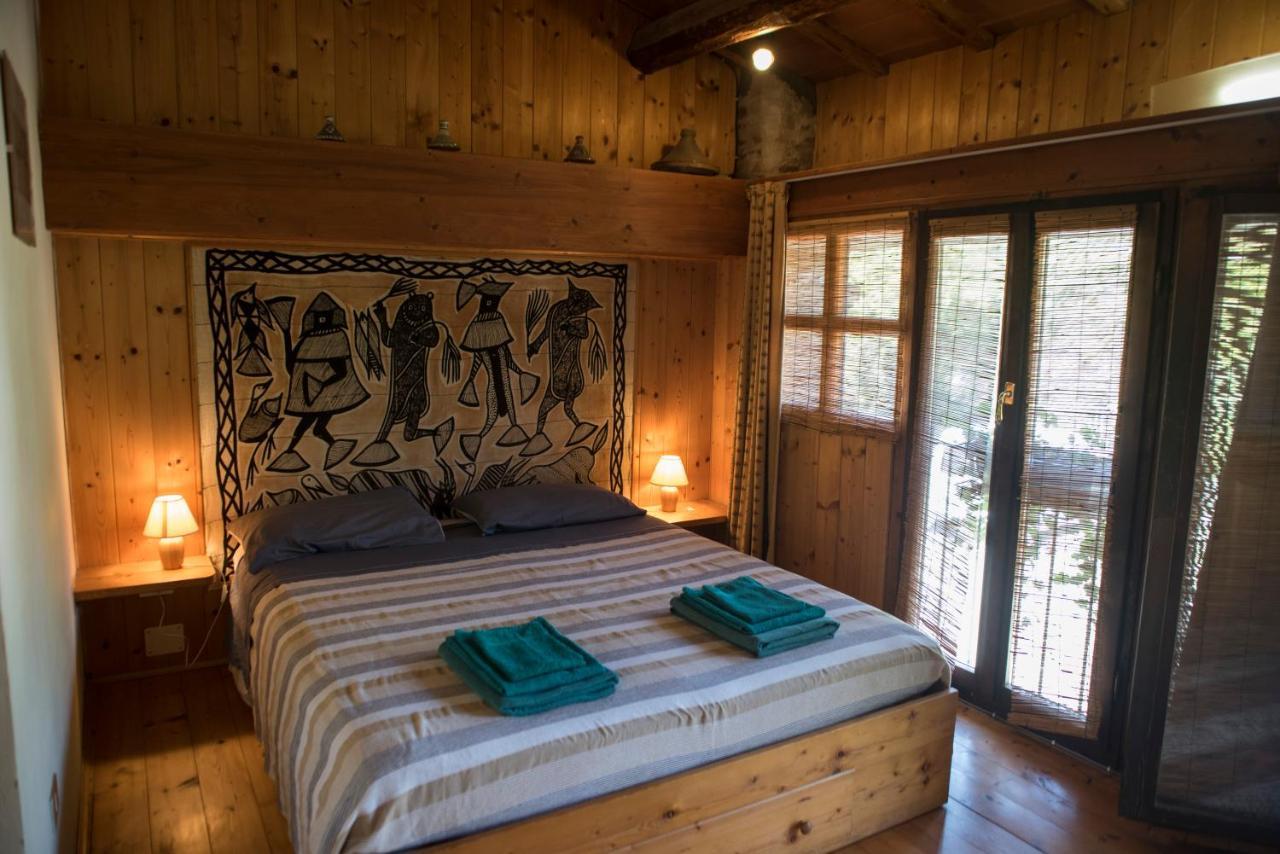 布里西盖拉Agriturismo Il Palazzo别墅 外观 照片