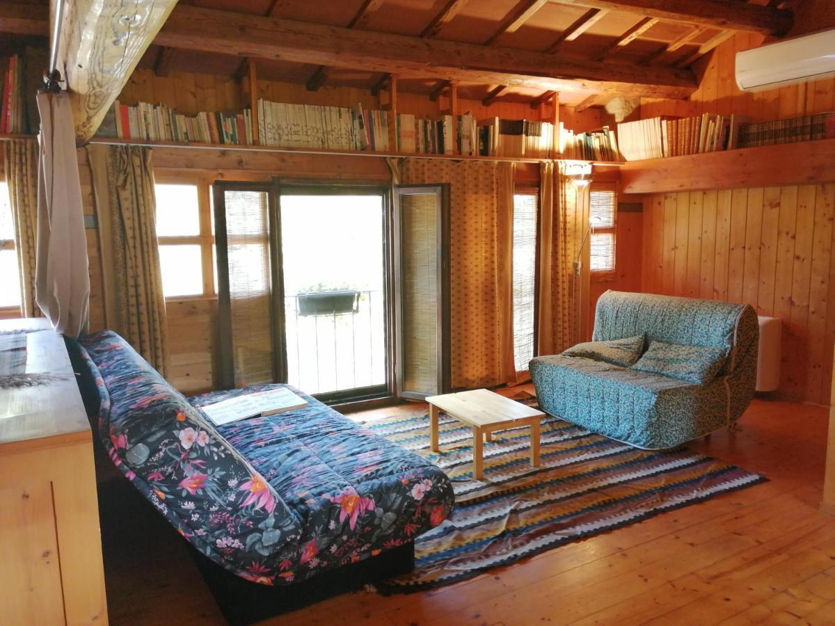 布里西盖拉Agriturismo Il Palazzo别墅 外观 照片