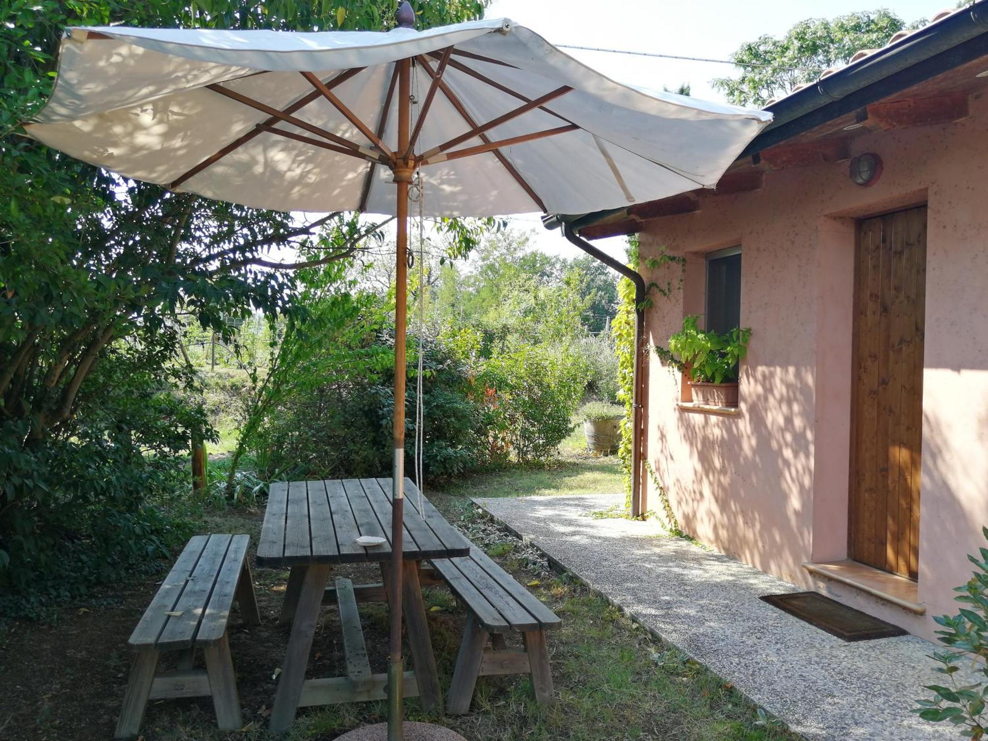 布里西盖拉Agriturismo Il Palazzo别墅 外观 照片