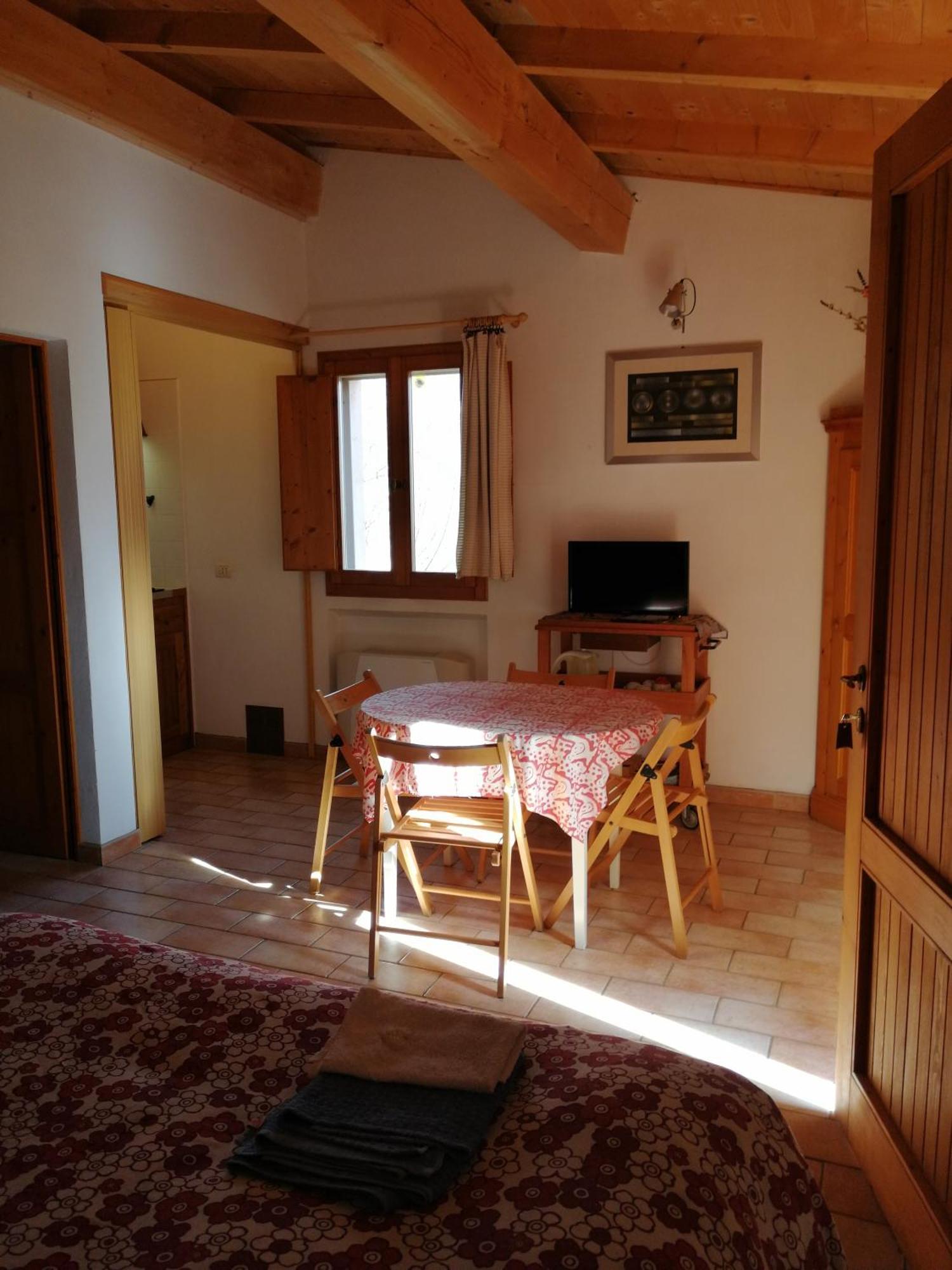 布里西盖拉Agriturismo Il Palazzo别墅 外观 照片